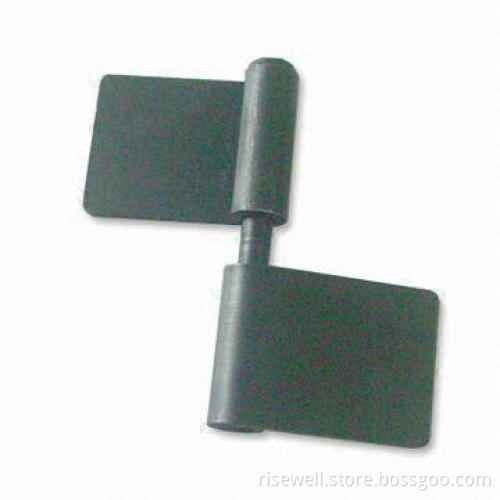 Cabinet Hinge/Door Hinge/Lift-off Hinge in Various Sizes, Simple to Install Window, Made of Steel